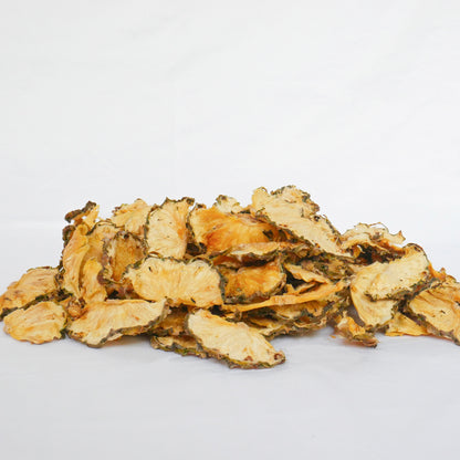 Anhydra Pineapple Half Slices Dehydrated
