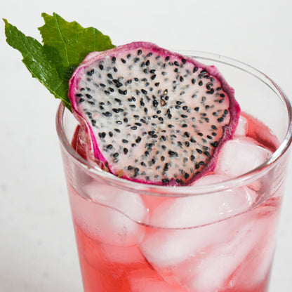 Anhydra Dragon Fruit Dehydrated