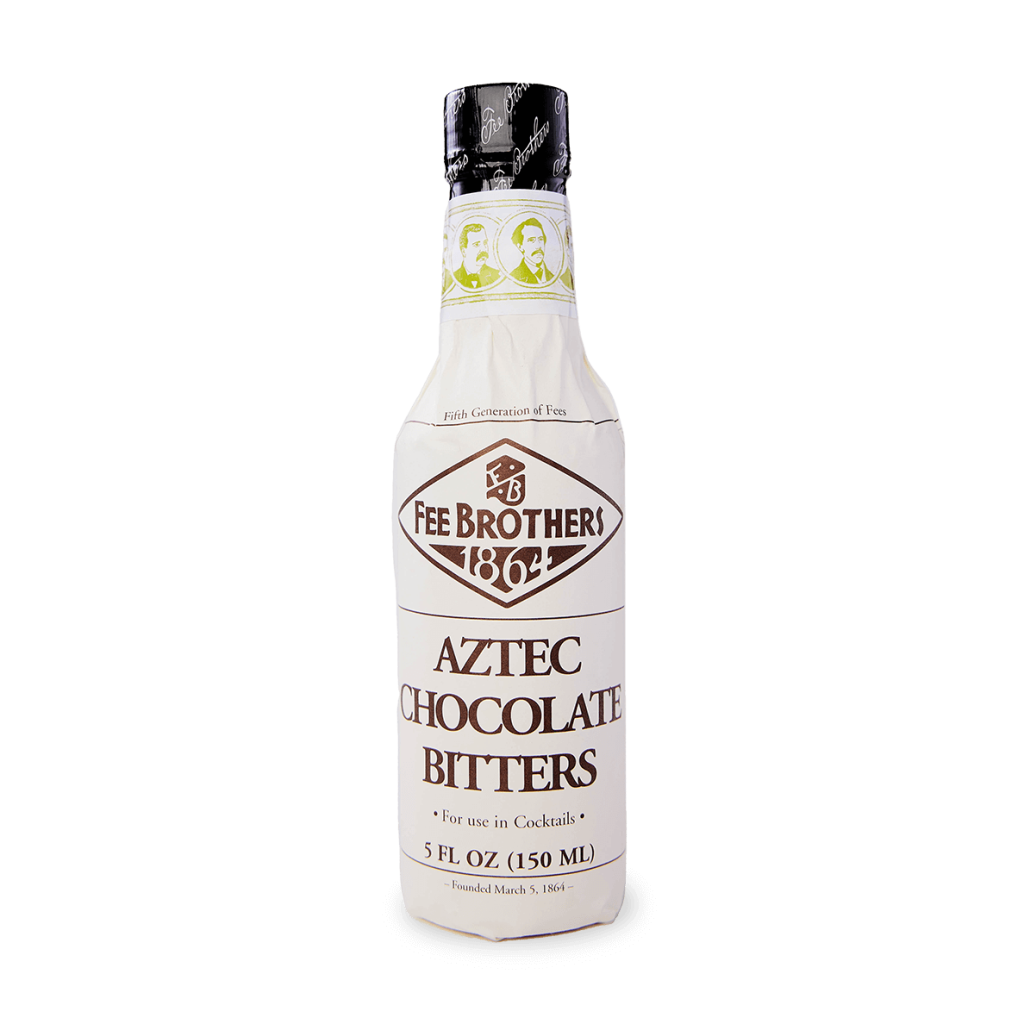 Fee Brothers Aztec Chocolate Bitters 150mL