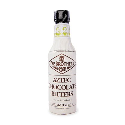 Fee Brothers Aztec Chocolate Bitters 150mL