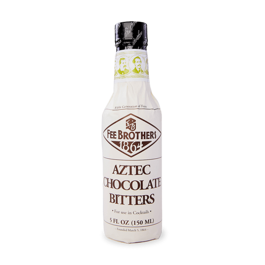 Fee Brothers Aztec Chocolate Bitters 150mL