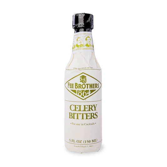 Fee Brothers Celery Bitters 150mL