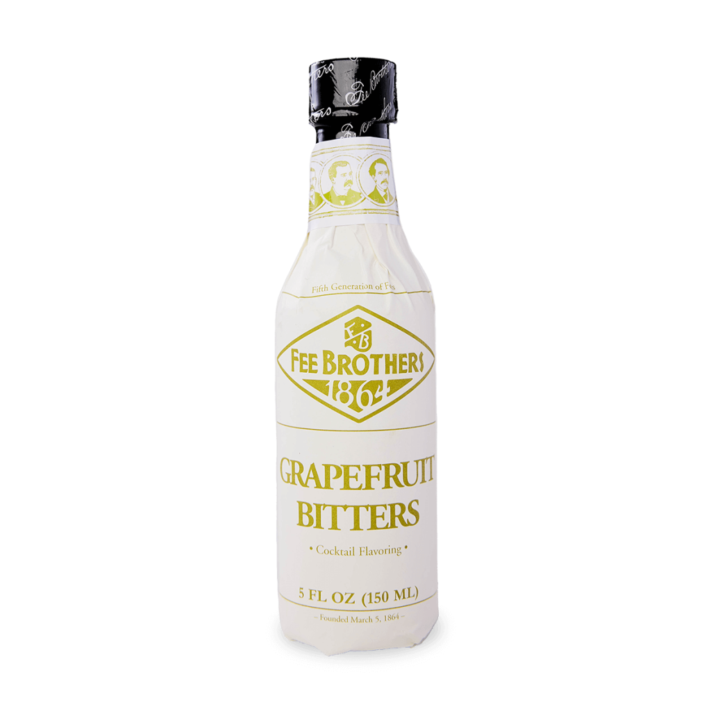Fee Brothers Grapefruit Bitters 150mL