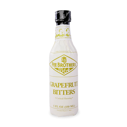 Fee Brothers Grapefruit Bitters 150mL