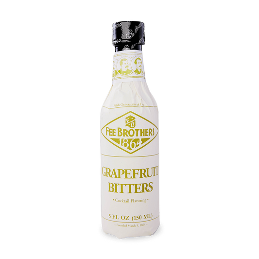Fee Brothers Grapefruit Bitters 150mL