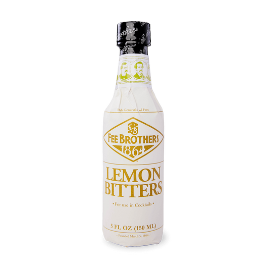 Fee Brothers Lemon Bitters 150mL