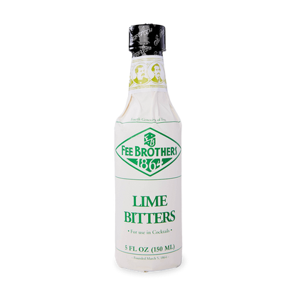 Fee Brothers Lime Bitters 150mL