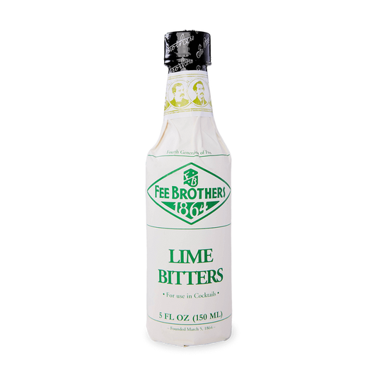 Fee Brothers Lime Bitters 150mL