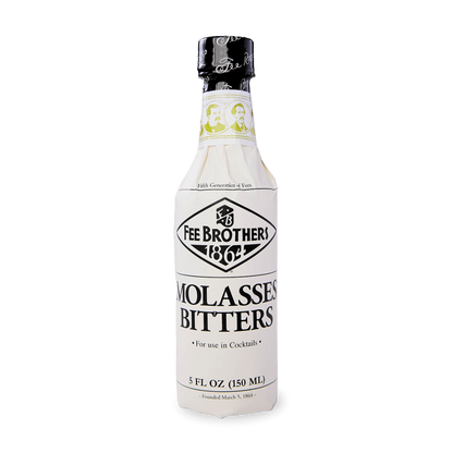 Fee Brothers Molasses Bitters 150mL