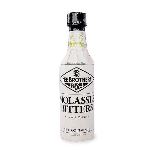 Fee Brothers Molasses Bitters 150mL