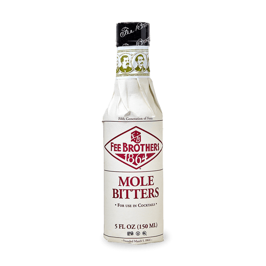 Fee Brothers Mole Bitters 150ml
