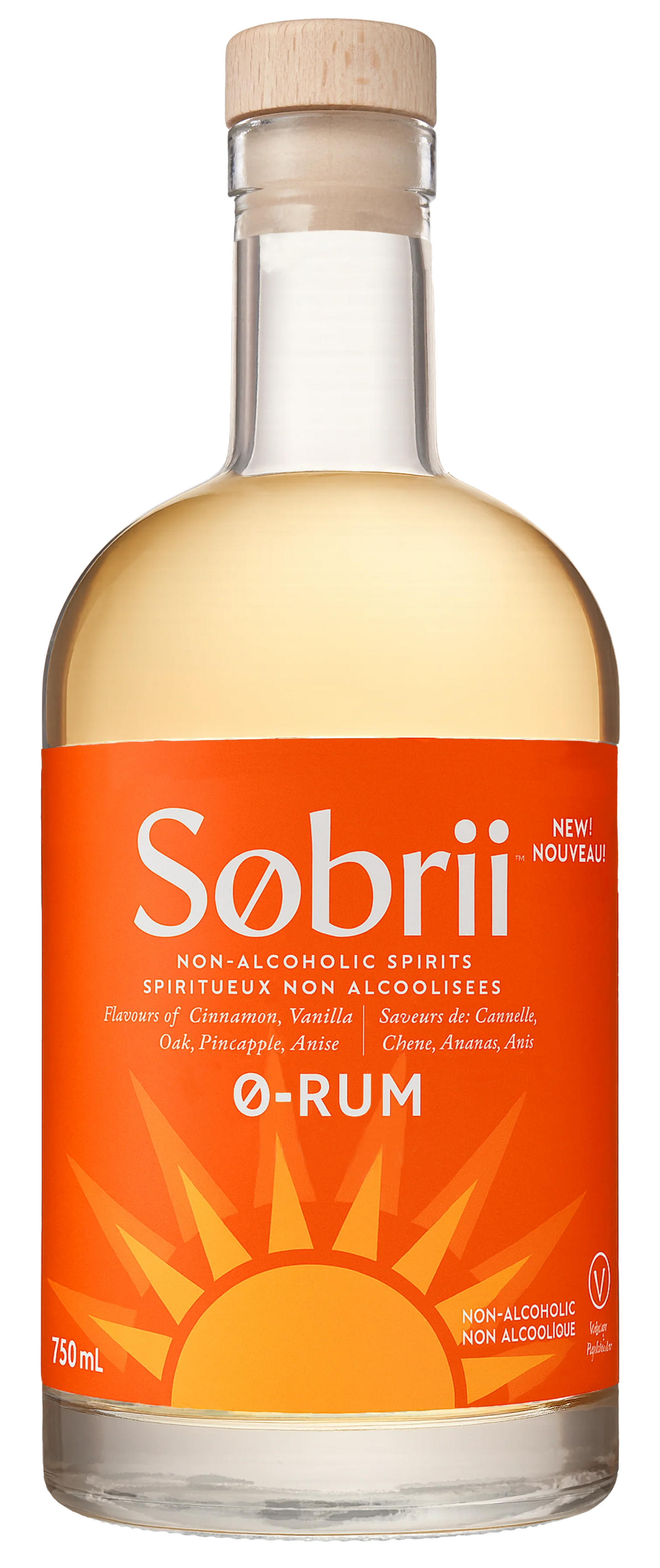 Sobrii 0-Rum