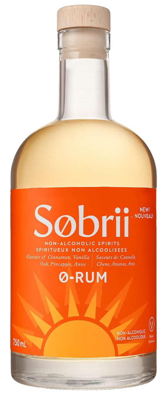 Sobrii 0-Rum