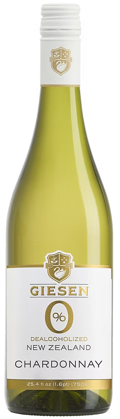 Giesen Alcohol-Free Chardonnay