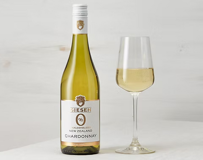 Giesen Alcohol-Free Chardonnay