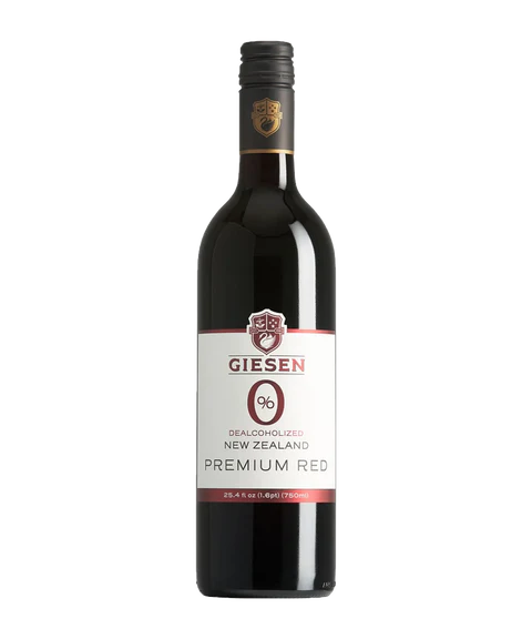 Giesen 0% Alcohol-Free Premium Red Blend
