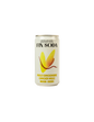FIN Soda: Ginger Mule