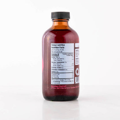 NOA Grenadine Syrup