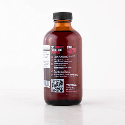 NOA Grenadine Syrup