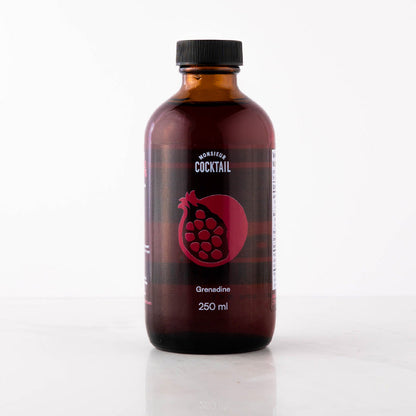 NOA Grenadine Syrup