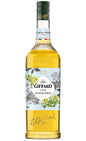 Giffard Elderflower Syrup: 1L