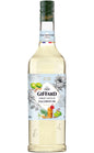 Giffard Falernum Syrup: 1L