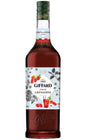 Giffard Grenadine Syrup: 1L