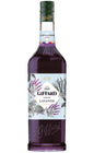 Giffard Lavender Syrup: 1L