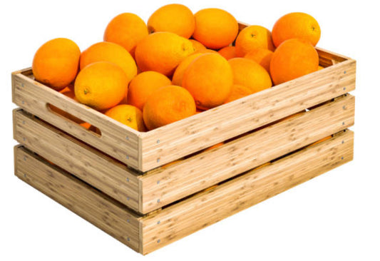 Orange, Navel 113ct (Fruit)