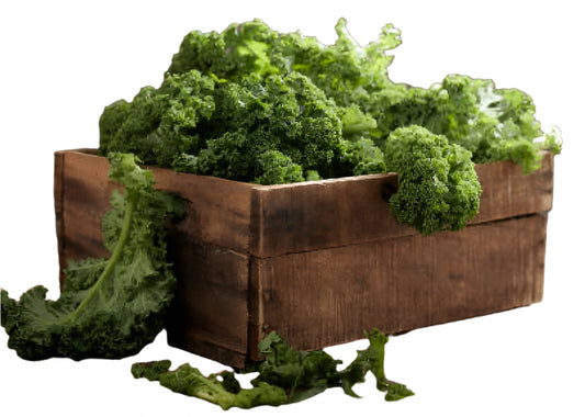 Kale 24ct
