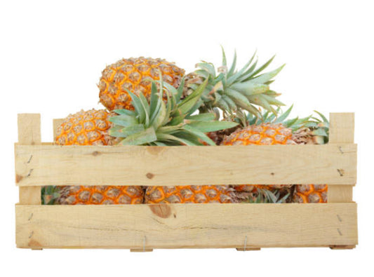 Pineapple, 8ct (fruit)