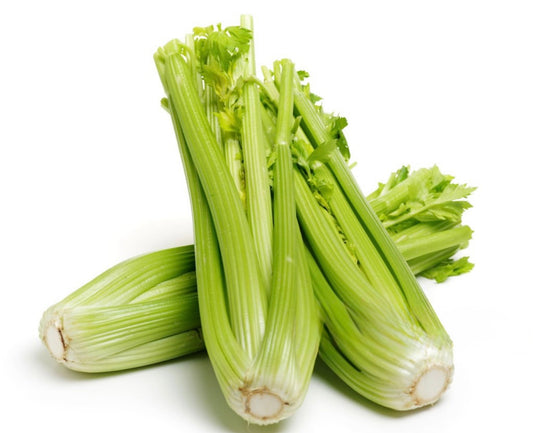 Celery (vegetable)