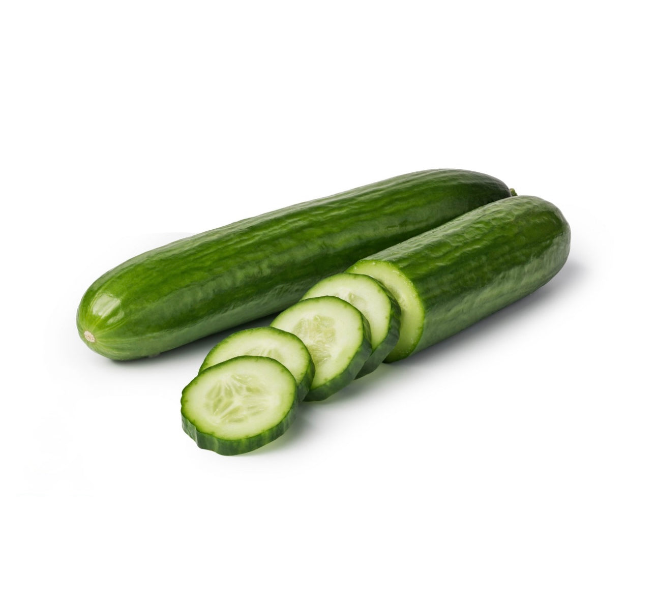 English Cucumber (vegetable)