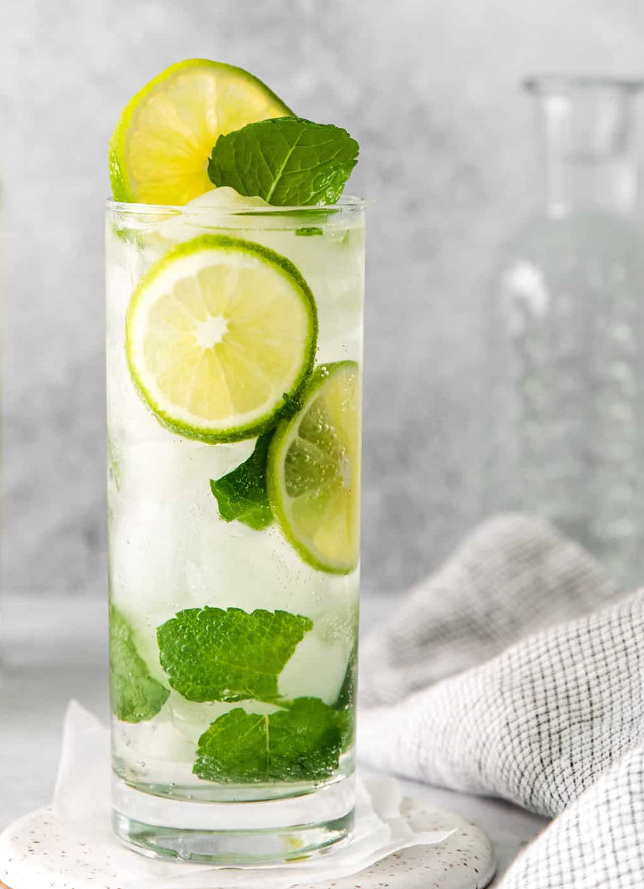 Mojito Mix