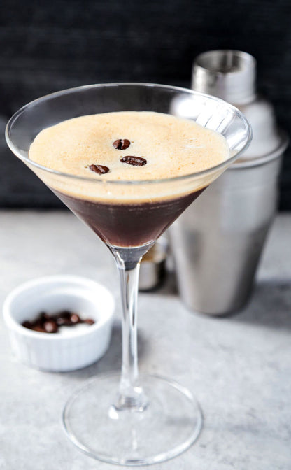 Espresso (Cold Brew Concentrate)