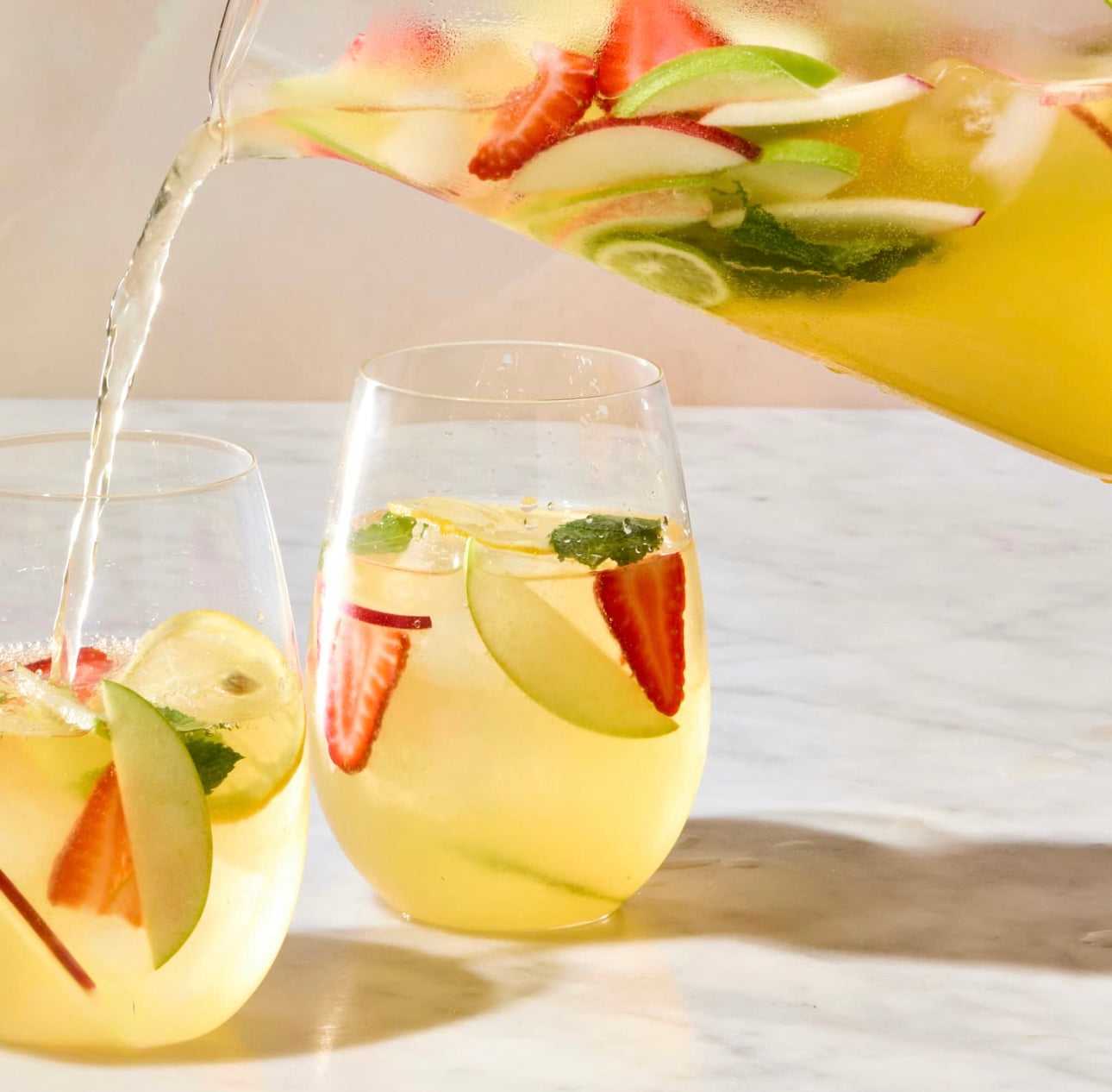 White Sangria