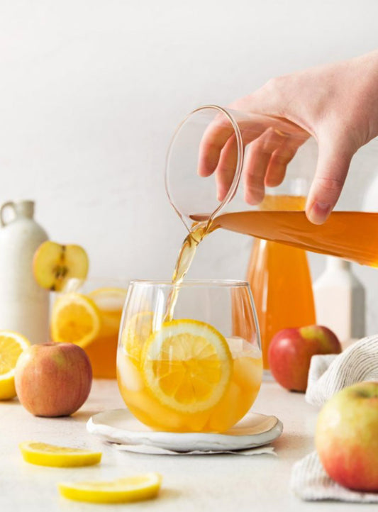 Lemonade