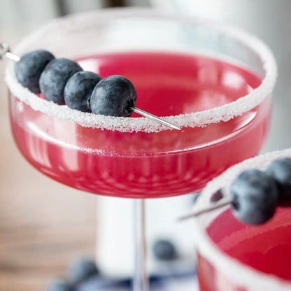 Blueberry Lemonade