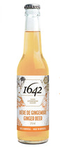 1642 Ginger Beer
