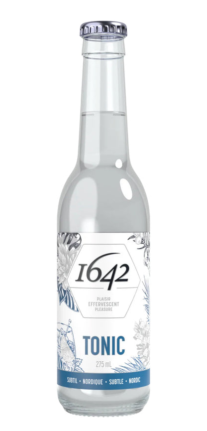 1642 Tonic