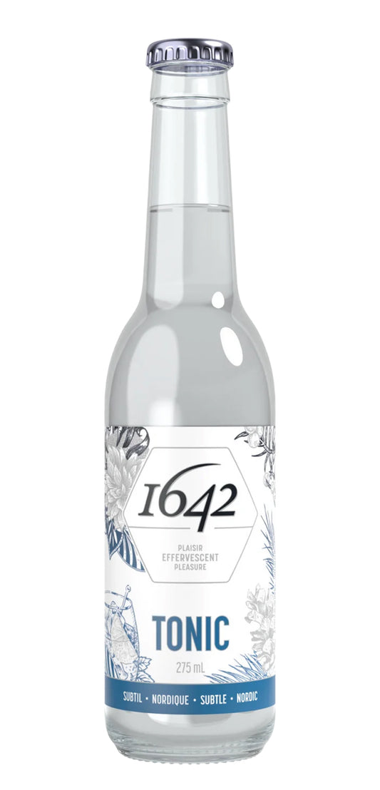 1642 Tonic