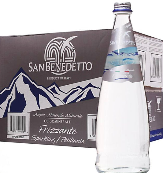 San Benedetto Sparkling