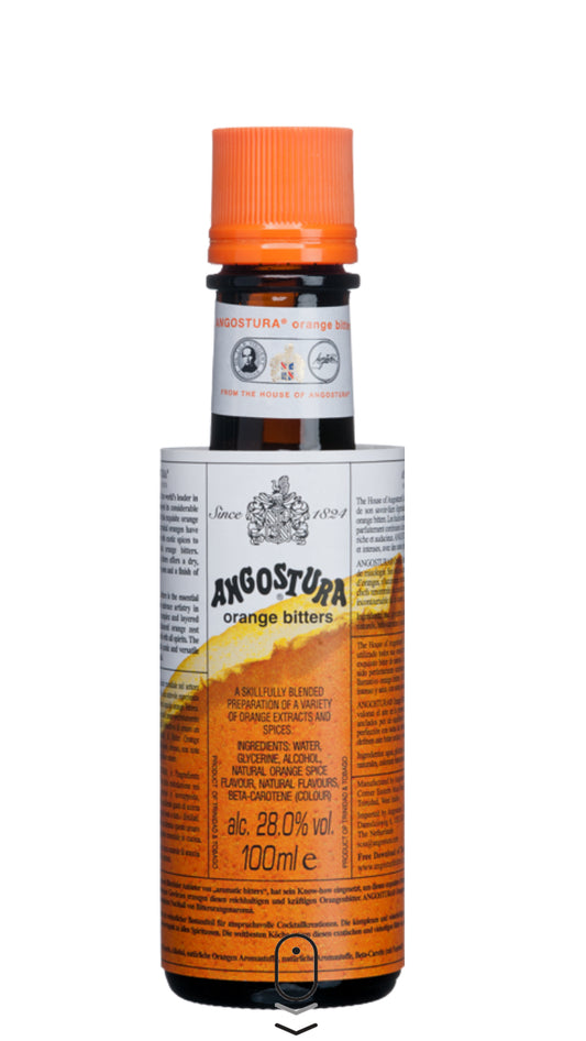 Angostura Orange Bitters