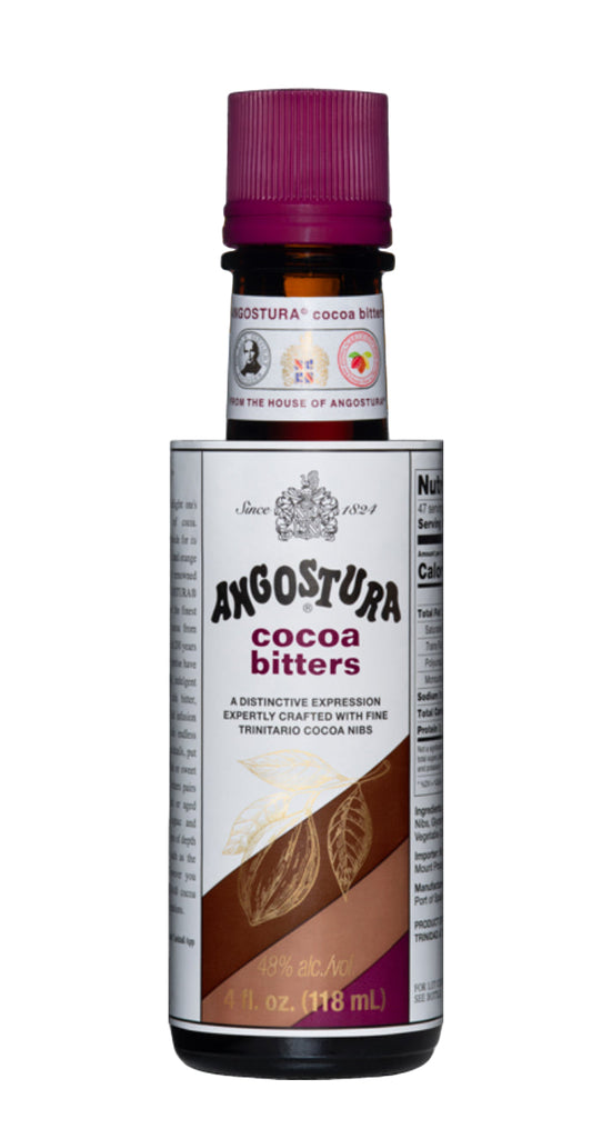 Angostura Cocoa Bitters