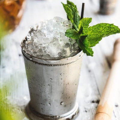 Spearmint (Herb)