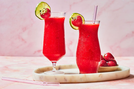 Strawberry Daiquiri