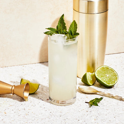 Mojito Mix