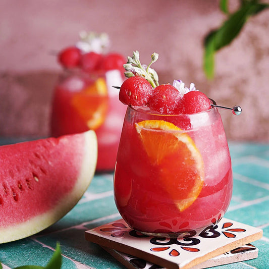 Red Sangria