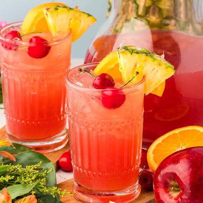 Fruit Punch