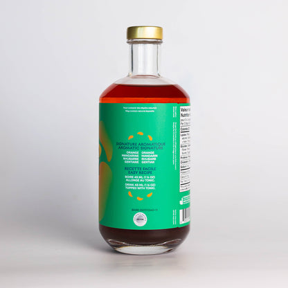 NOA Italian Aperitif Spirit